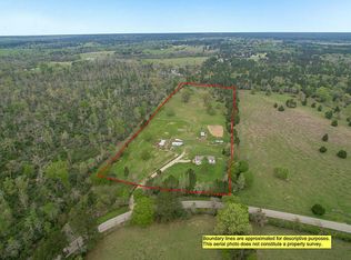 24900 Johnson Rd, Montgomery, TX 77356