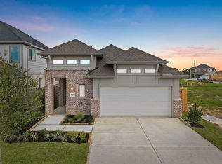110 Candlelight Ridge Ct, Richmond, TX 77406