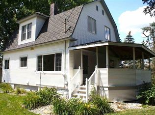 2296 S Sasse Rd, Midland, MI 48640