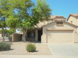 5446 W Maldonado Rd, Laveen, AZ 85339