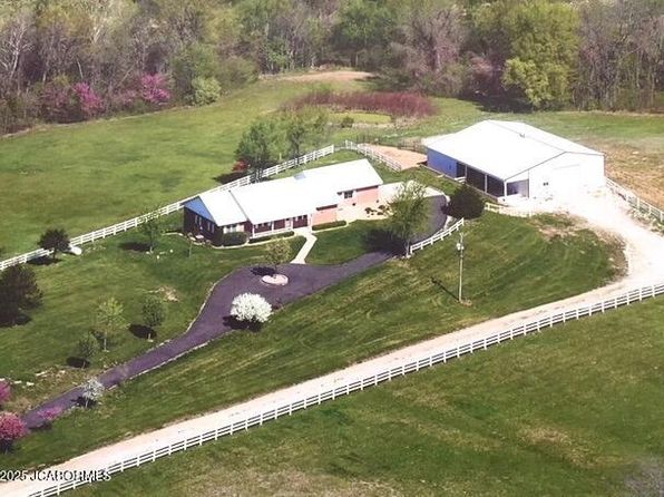 4901 Route Z, Centertown, MO 65023