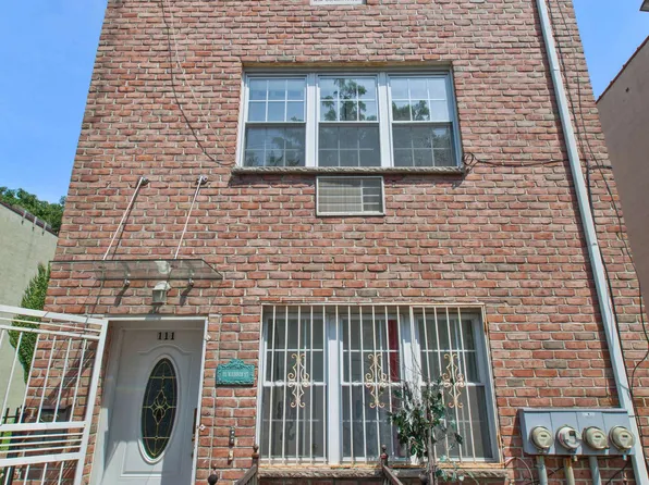 111 Madison Street