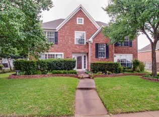 727 Tartan Trl, Highland Village, TX 75077