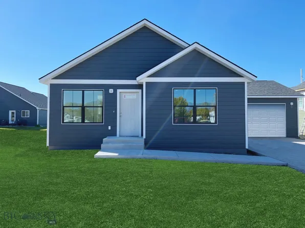 605 Butler Creek Ave, Belgrade, MT 59714