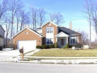 2nd image of 3762 Bainbridge Mills Dr