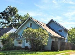 1556 S Osage Ave, Bartlesville, OK 74003
