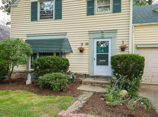 3187 Rumson Rd, Cleveland Heights, OH 44118