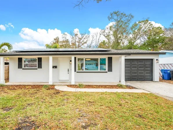 310 84th Ave NE, Saint Petersburg, FL 33702