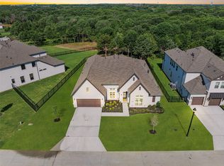 1280 McClintock Dr, Shady Shores, TX 76208