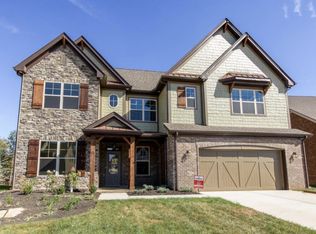 1167 Batbriar Rd, Murfreesboro, TN 37128