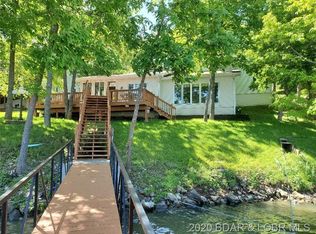 427 Porter Loop, Camdenton, MO 65020