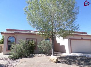 1873 Coyote Ridge Dr, Las Cruces, NM 88011