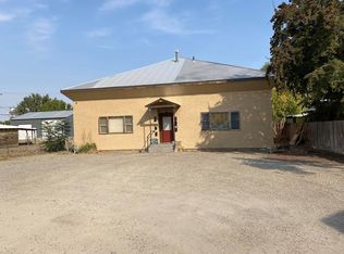 202 S Main St, Yerington, NV 89447