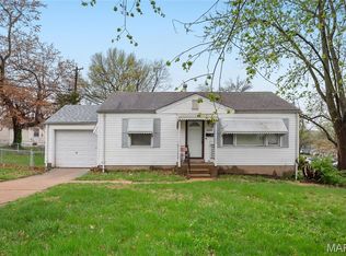 10188 Newbold Dr, Saint Louis, MO