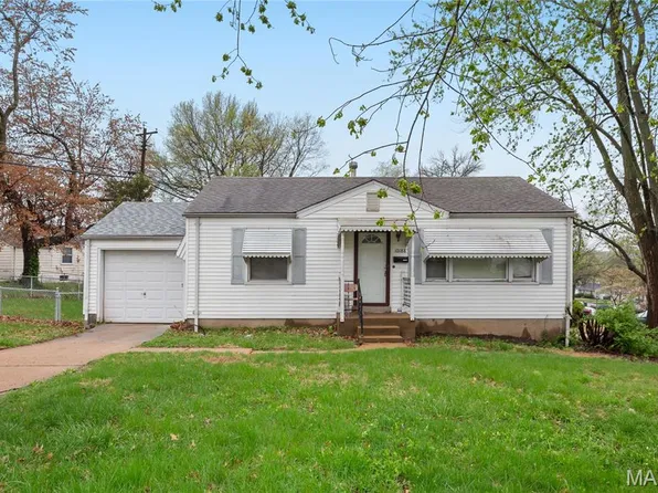 10188 Newbold Dr, Saint Louis, MO 63137