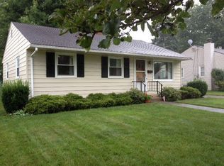 711 Smith Rd, Ashland, OH 44805