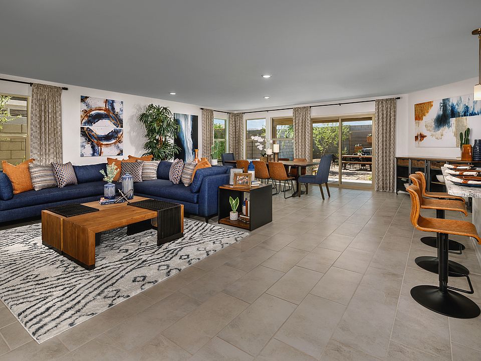 Plan 2128 Modeled Plan, Liberty Reserves, Phoenix, AZ 85041 Zillow