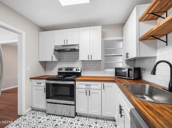 5148 ATTLEBORO Street, Jacksonville, FL 32205