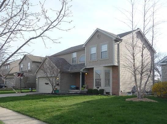 2nd image of 570 River Pebble Dr