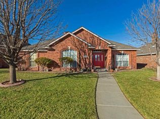 5730 Spencer St, Amarillo, TX 79109