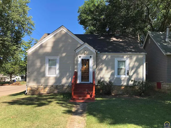 2600 SE Kentucky Ave, Topeka, KS 66605