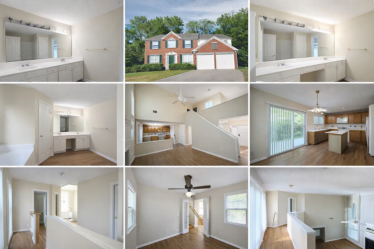 Building Photo - 3454 Chastain Glen Ln NE