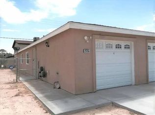 20301 81st St, California City, CA 93505