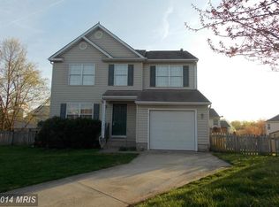 1812 Battlement Ct, Severn, MD 21144