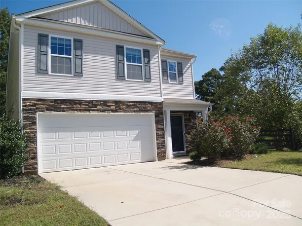 2504 McIntosh St, Dallas, NC 28034