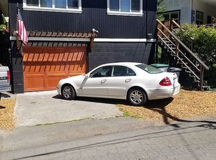 14977 Melody Ave, Guerneville, CA 95446