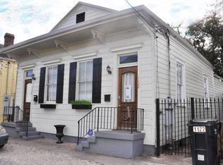 1122 General Taylor St, New Orleans, LA 70115