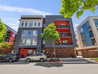 1028 Foster Square Ln UNIT 404, Foster City, CA, 94404