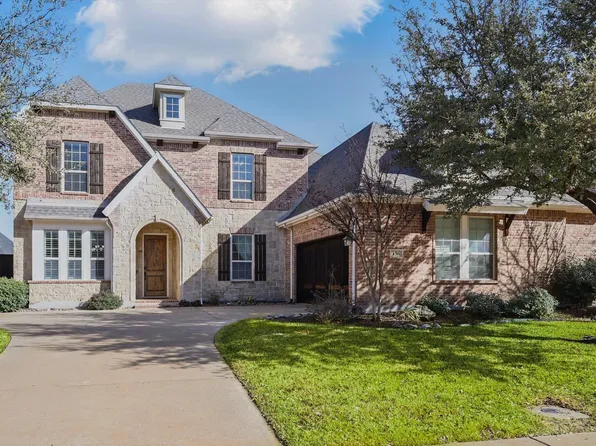 136 Juniper Dr, Coppell, TX 75019