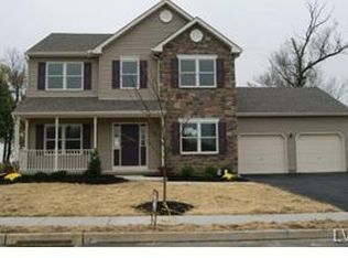 2618-208 English Ivy Ln, Upper Nazareth Township, PA 18064