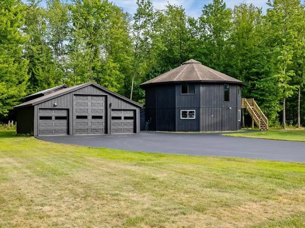 116 Thak Boulevard, Highgate, VT 05459