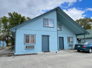803 S Division St #A, Moses Lake, WA 98837