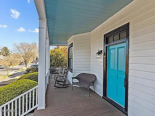 208 Metcalf St #300 Photo 1