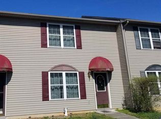 119 Center St, Timberville, VA 22853