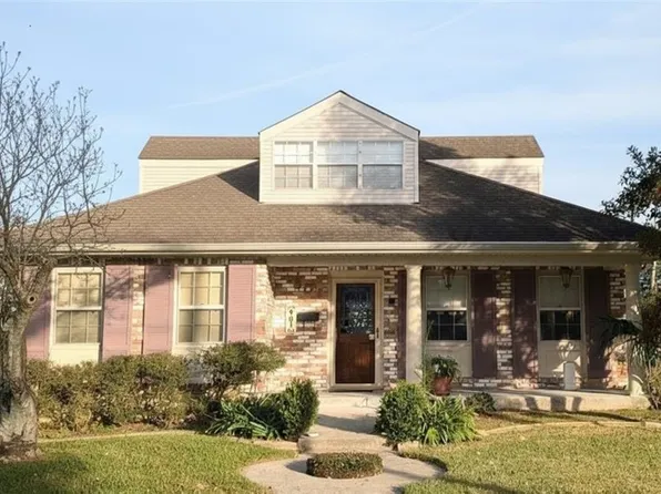 901 Rosa Ave, Metairie, LA 70005