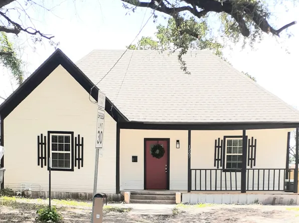 1207 Paul Quinn St, Waco, TX 76704