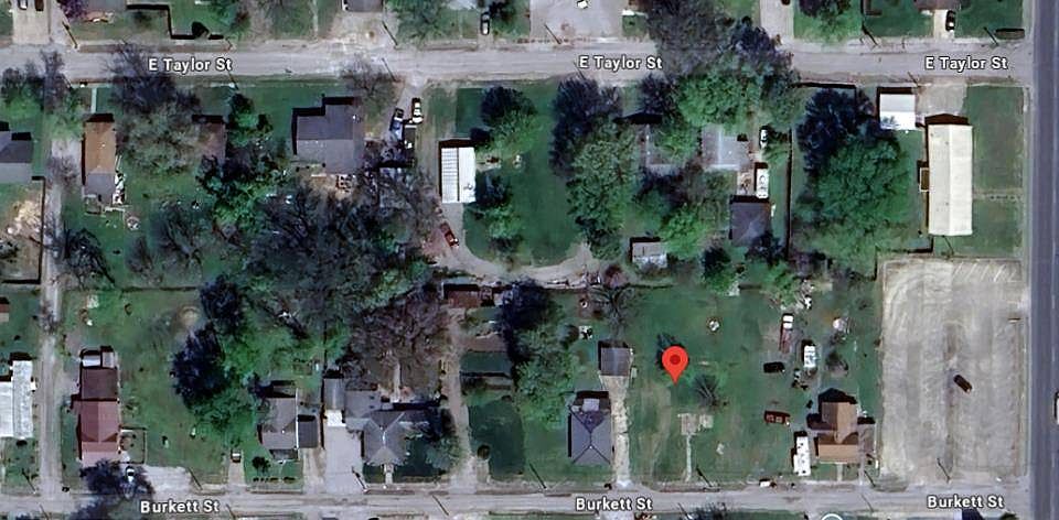 2nd image of 531 Burkett St