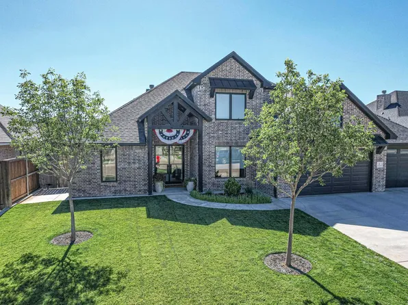 6 Masyn Ln, Canyon, TX 79015