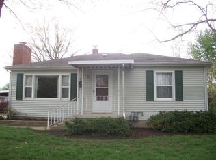 309 S 1st St, Trenton, OH