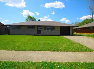 4440 Mozart Ave, Dayton, OH 45424
