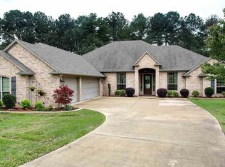 12281 Southhaven Rd, Flint, TX 75762