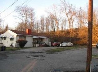 43 Archibald Dr, Dunbar, WV
