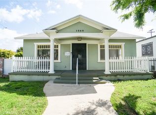 1840 Pasadena Ave, Long Beach, CA 90806
