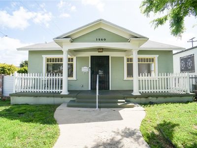 1840 Pasadena Ave, Long Beach, CA, 90806