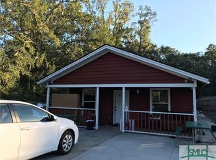 1045 Dutchtown Rd, Savannah, GA 31419