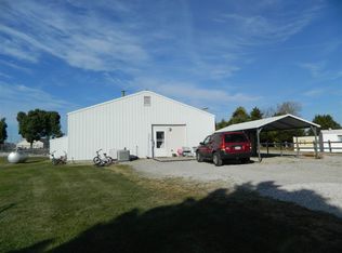 474 Sycamore Rd, Perryville, MO 63775